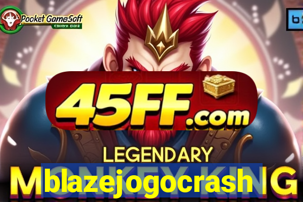 blazejogocrash