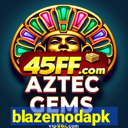 blazemodapk