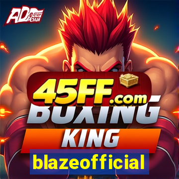blazeofficial