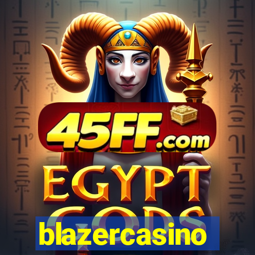 blazercasino