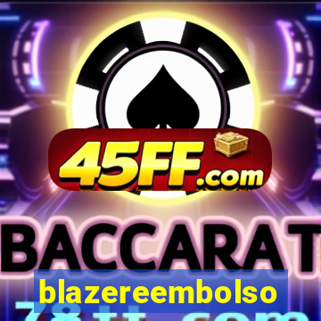 blazereembolso