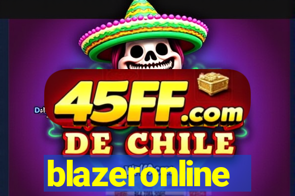 blazeronline