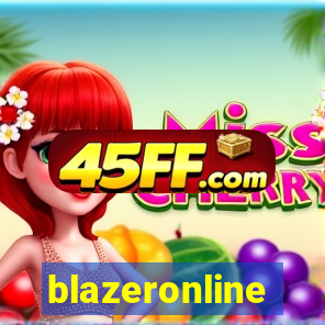 blazeronline