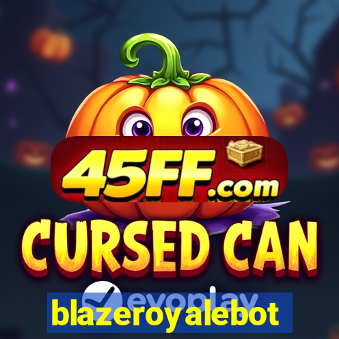blazeroyalebot