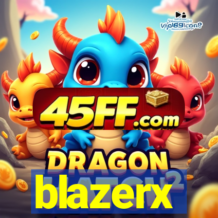 blazerx