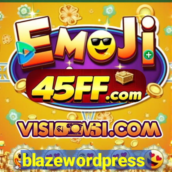blazewordpress