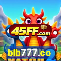 blb777.co