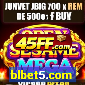 blbet5.com