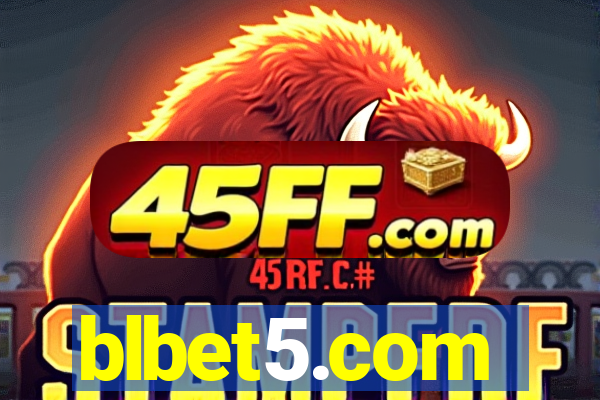 blbet5.com