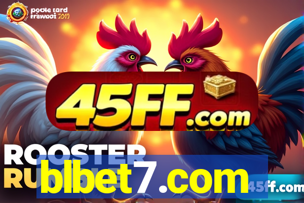 blbet7.com
