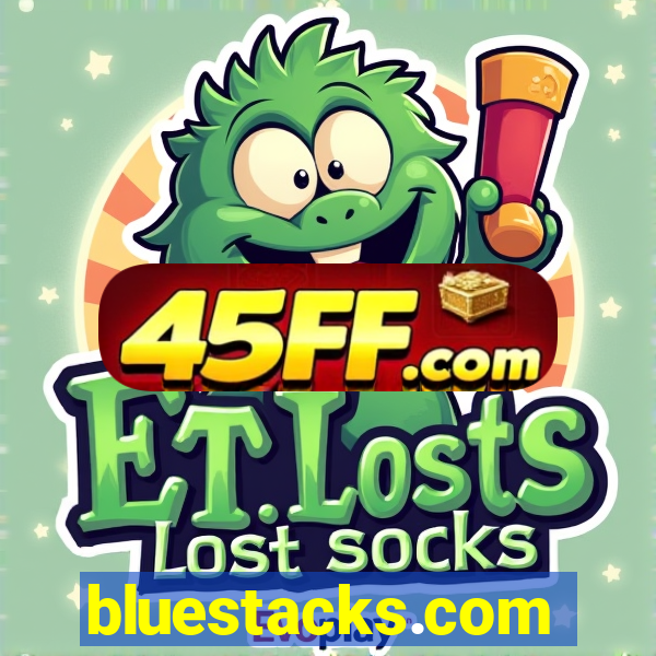 bluestacks.com