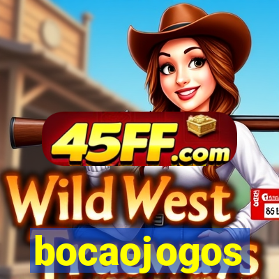 bocaojogos