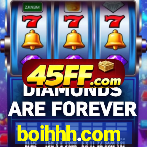 boihhh.com