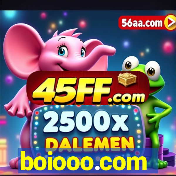 boiooo.com