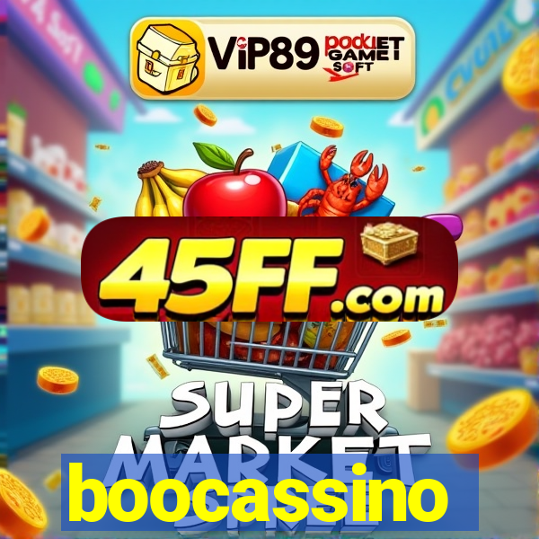 boocassino