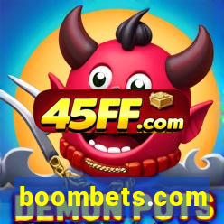 boombets.com