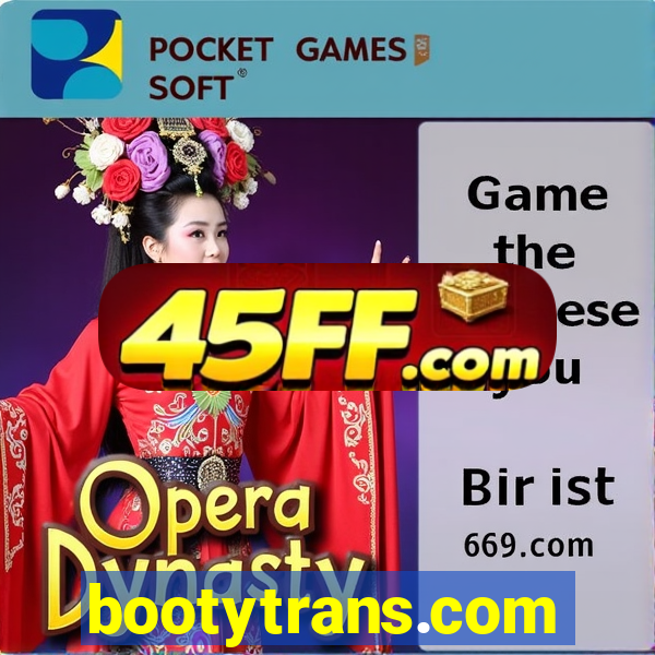 bootytrans.com