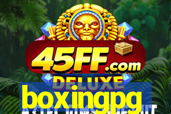 boxingpg