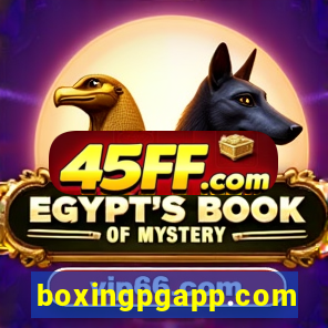 boxingpgapp.com