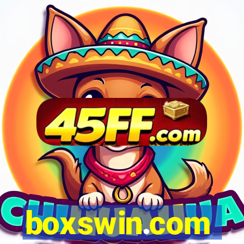 boxswin.com