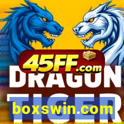 boxswin.com