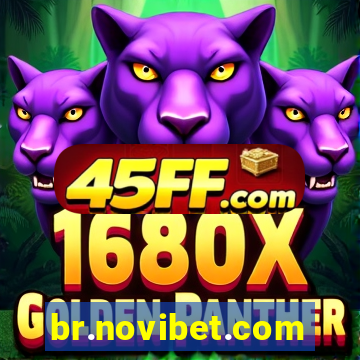 br.novibet.com