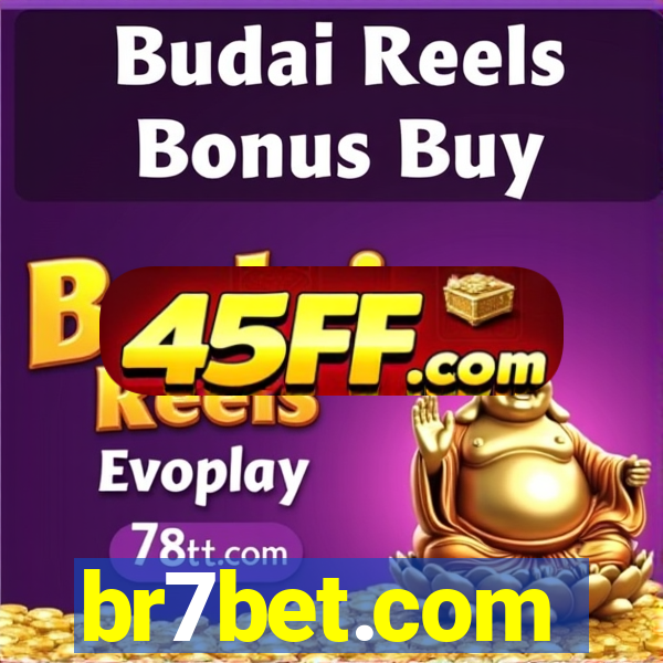 br7bet.com
