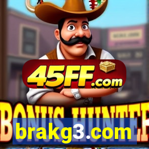brakg3.com