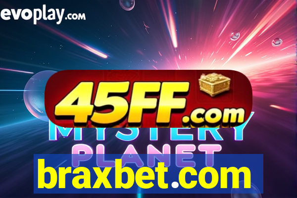 braxbet.com