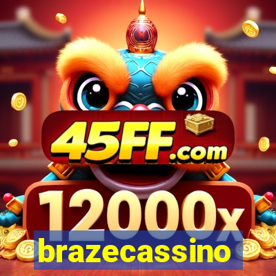 brazecassino