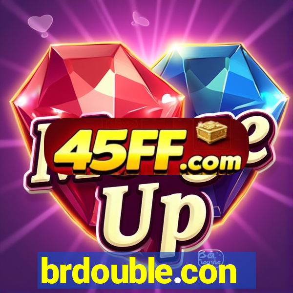 brdouble.con
