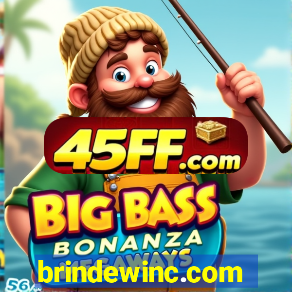 brindewinc.com