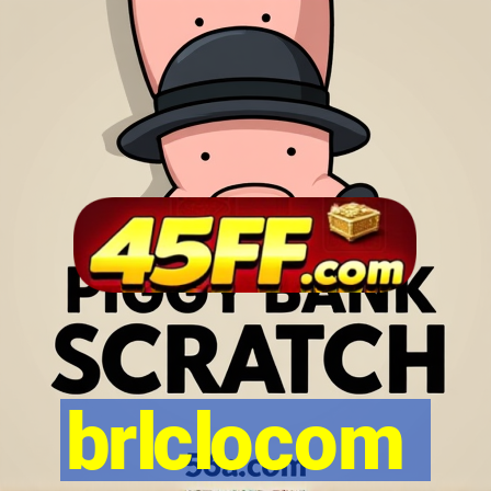 brlclocom