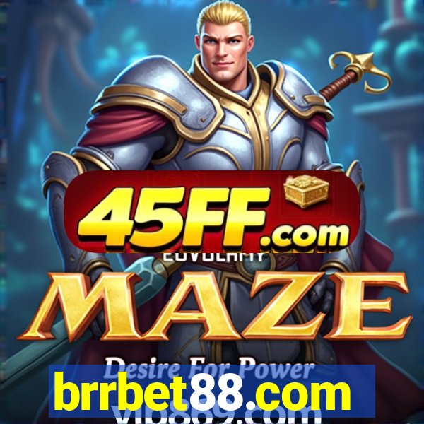 brrbet88.com