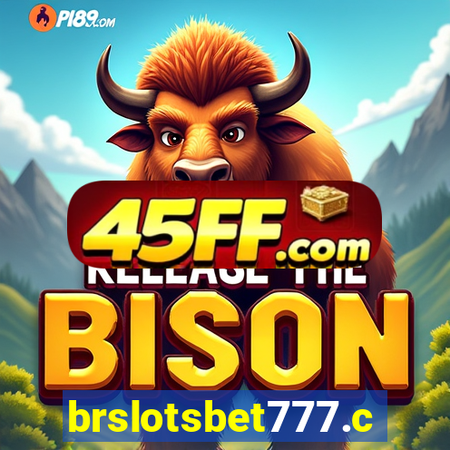 brslotsbet777.com