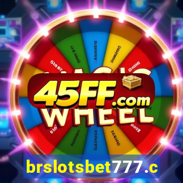 brslotsbet777.com
