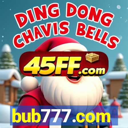 bub777.com