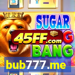 bub777.me