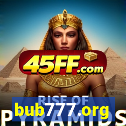 bub777.org