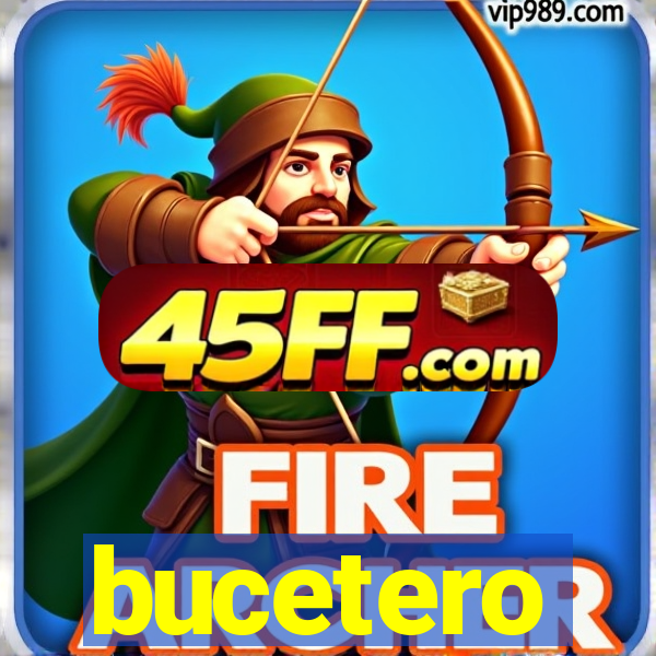 bucetero