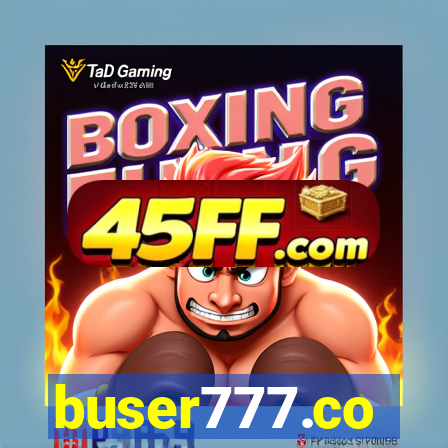 buser777.co