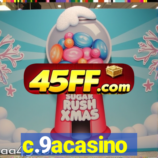 c.9acasino