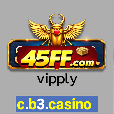 c.b3.casino