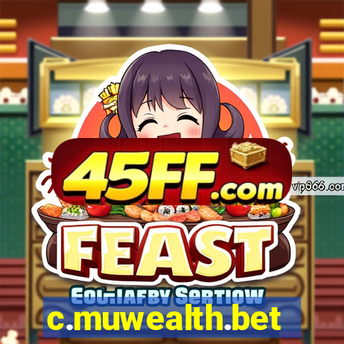 c.muwealth.bet