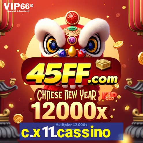 c.x11.cassino