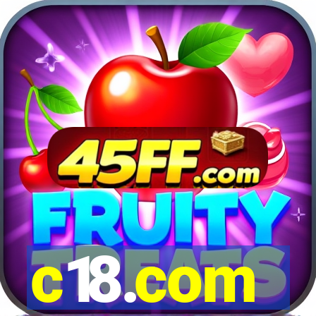 c18.com