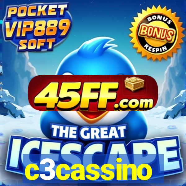 c3cassino
