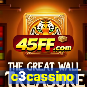 c3cassino
