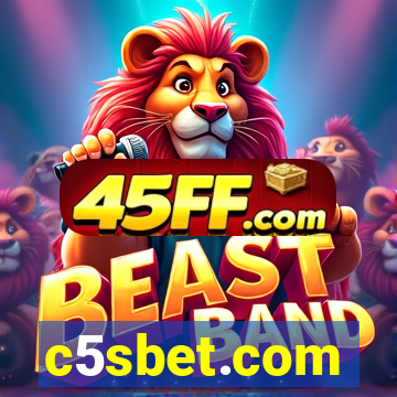 c5sbet.com