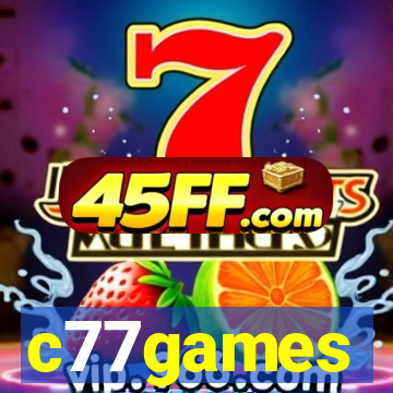 c77games